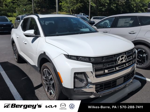 hyundai santa cruz 2025 5NTJEDDF6SH128391 image hyundai santa cruz 2025 5NTJEDDF6SH128391 image